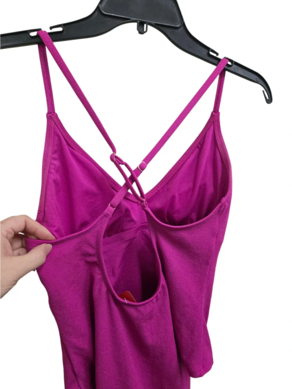 NWOT L swimsuit